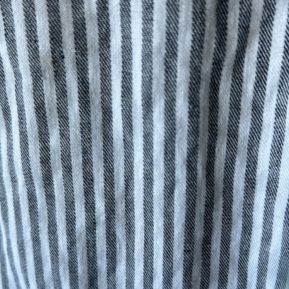 Banana Republic linen pant size 8 - Picture 5 of 8